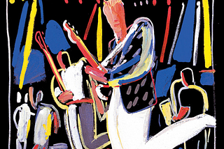 Old Album Review: Sting “Bring on the Night (1986)” — A lot more pretentious than eighteen…