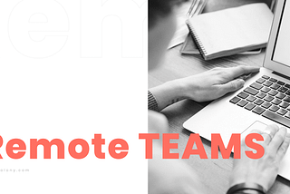 Employee Engagement in Remote Teams