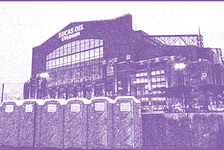The Road To Indianapolis: A Northwestern Football Fan’s Thoughts On The 12 Most Important Hours In…