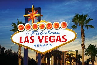 ¿Sabías que la expresión ‘Lo que pasa en las Vegas se queda en las Vegas’ nació de una campaña…