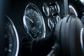 Micro-benchmarking in Rust 101