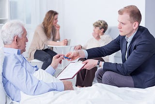 Four Tips to Consider When Choosing a Personal Injury Attorney