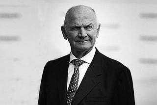 The Untold Story of Ferdinand Piech And His Shady Quest To Build An Empire