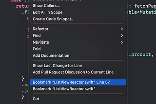[iOS] [Xcode] What’s new in Xcode 15.0 beta?
