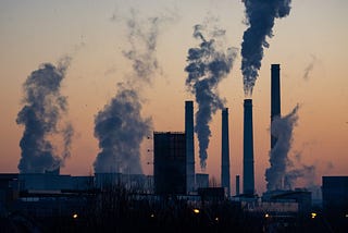 The simple and effective solution to climate change: a carbon dividend