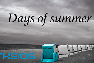 Days of summer with Atheios