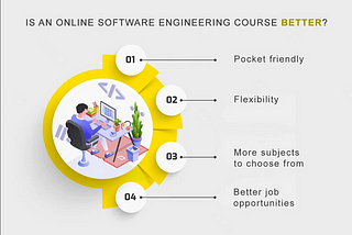 Maximizing Your Learning Potential: Getting the Best Out of an Online Software Engineering Course