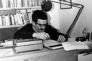 Gabrielgarciamárquez, periodista