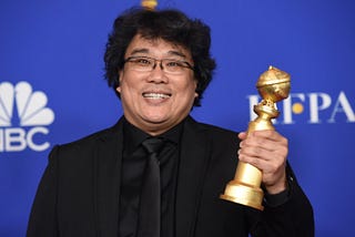 How To Watch The Golden Globe Nominations Online & On TV — Livestream