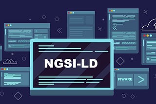NGSI-LD: The standard interface to your IT solutions based on the Smart Data models