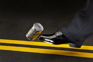 The Recurring Debt Limit Crisis — Kicking the Can Down the Road