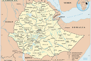 Ethiopia: An Analysis of Democracy