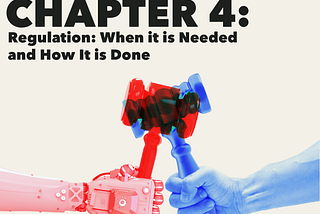 Chapter 4: Regulation