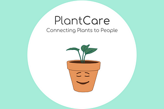 Case study: Designing PlantCare, a native mobile app that cares for plants and their people