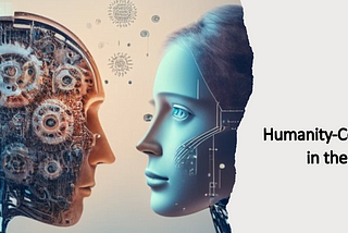 Humanity-Centered Design in the Age of AI