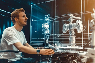 How AI Tools Are Transforming Content Creation.