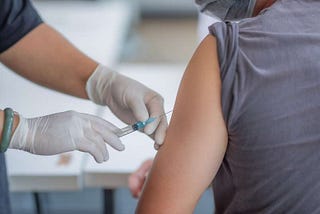 Two Million Vaccines Are Reserved For The Second Bite As Per FG
