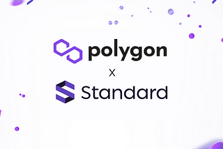 Standard Protocol is Joining Polygon