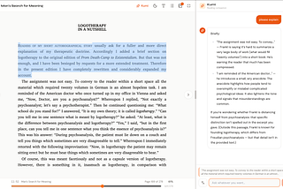 How I Built My Own Kindle: Code, Architecture, and System Design Lessons
