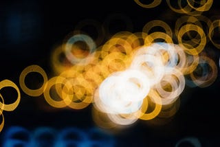 The Shape of Things to Come