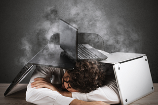 Security Fatigue — What Is It? How Do We Cope With It?