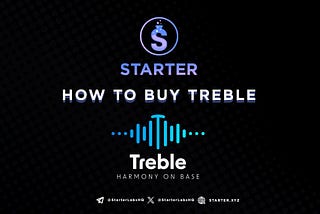 How to Participate in Treble’s IDO