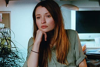 ‘Golden Exits’ Is a Stunning Exploration of Brooklynite Desire