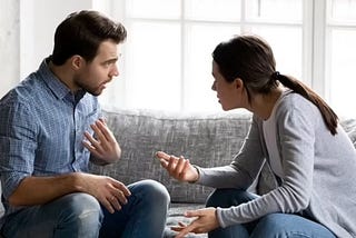 When Narcissists Justify Their Actions When They Hurt Their Significant Others