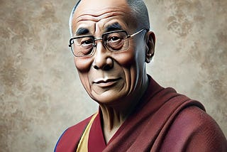 31 Dalai Lama Quotes to Inspire Compassion, Inner Peace, and Wisdom