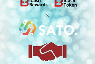 The first stablecoin SATO (“SATO”) that adopts the AMPL algorithm + liquidity pool launching is…