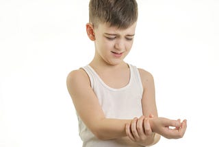 Juvenile Arthritis