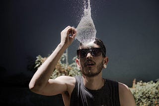 I love this photo.