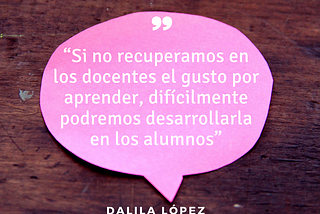 6 estrategias para desarrollar el Aprendizaje en Profundidad