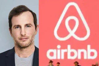 How Airbnb designs for trust — Joe Gebbia