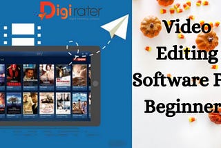 Best Video Editing Software For Beginners Free 2021