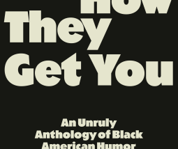 Black humorists in new collection