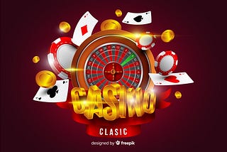 Casino Craps Magic formula “On the Hop” Bet — Alternative to Really hard Way and Quick Way