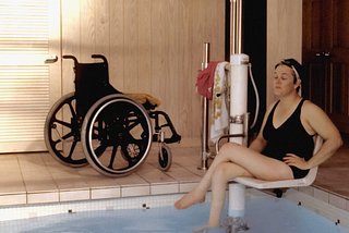 Disability Does Not Define These Women