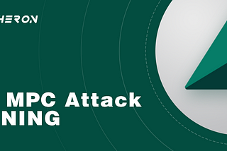 Warning: GG18/20-Based Attack Towards MPC Threshold Signature