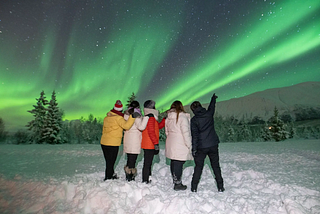Top 10 Things to Do in Tromsø Norway’s Arctic Wonderland