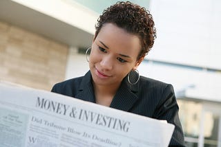 Why Many African Americans Don’t Invest in the Stock Market Pt.3