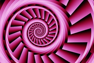 The truth of spirals