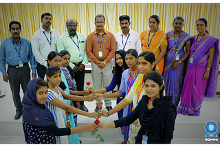 Best Engineering Colleges in Kanyakumari