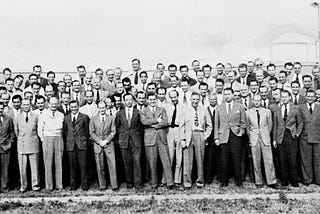 The Secret Use of Nazi Scientists by the U.S. Government After World War II