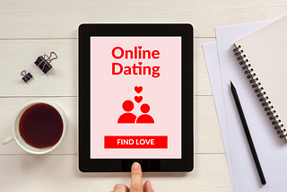Whiteness and the (Not Very Nice) World of Dating Apps