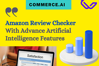 How to Spot Fake Amazon Reviews with Amazon Review Checker