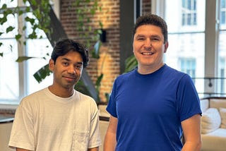 Brilliant Enterprise Magic — welcome Bem!