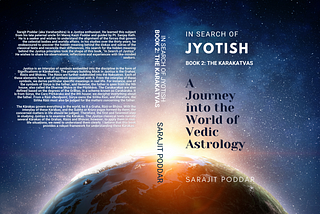 My Books: In Search Of Jyotish