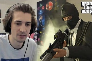 Rumor: xQc Permanently Banned from NoPixel's GTA RP Server Everything You Know