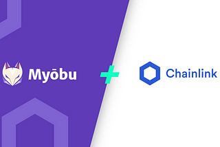 Myobu Integrates Chainlink VRF to Secure The “Fountain of Fortune” Giveaway Contract